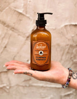 Limited Edition - Cozy Scents Lotion