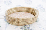 Oval Bread Warmer