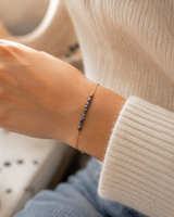 Birthstone Bracelets