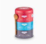 Black Tea Trio Tin