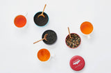 Black Tea Trio Tin