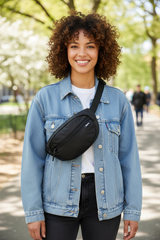 Soniya Belt Bag