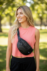 Soniya Belt Bag