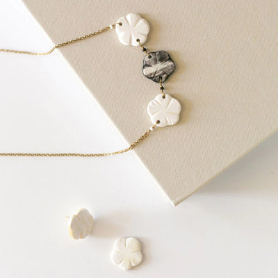 Blossom Necklace