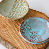 Lace Ring Dish