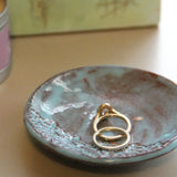 Lace Ring Dish