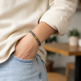 Hematite Bracelet