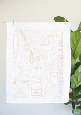Tea Towel