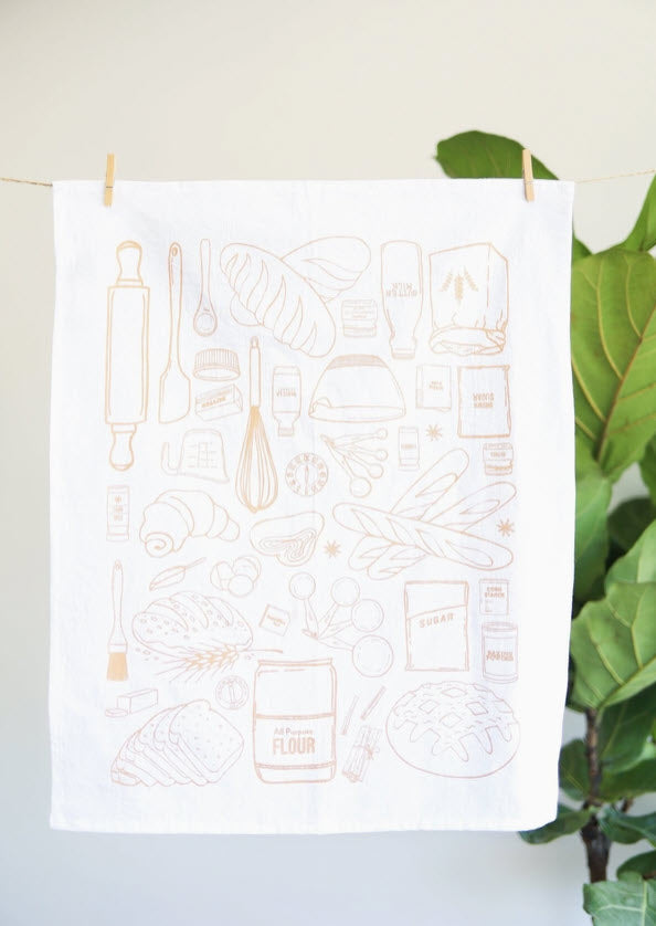 Tea Towel