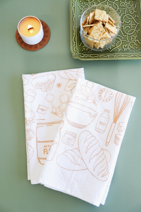 Tea Towel