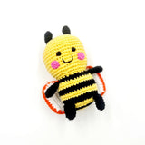 Handmade Crochet Creatures
