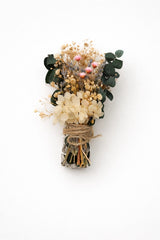 Handcrafted White Sage & Eucalyptus Bundle