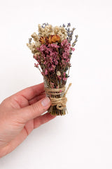 Handcrafted White Sage & Eucalyptus Bundle