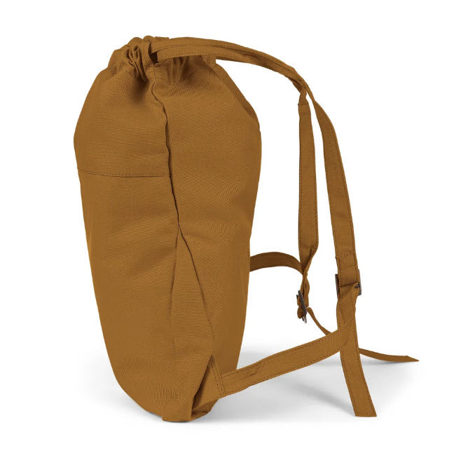 Made Free Polyester Sport Bag
