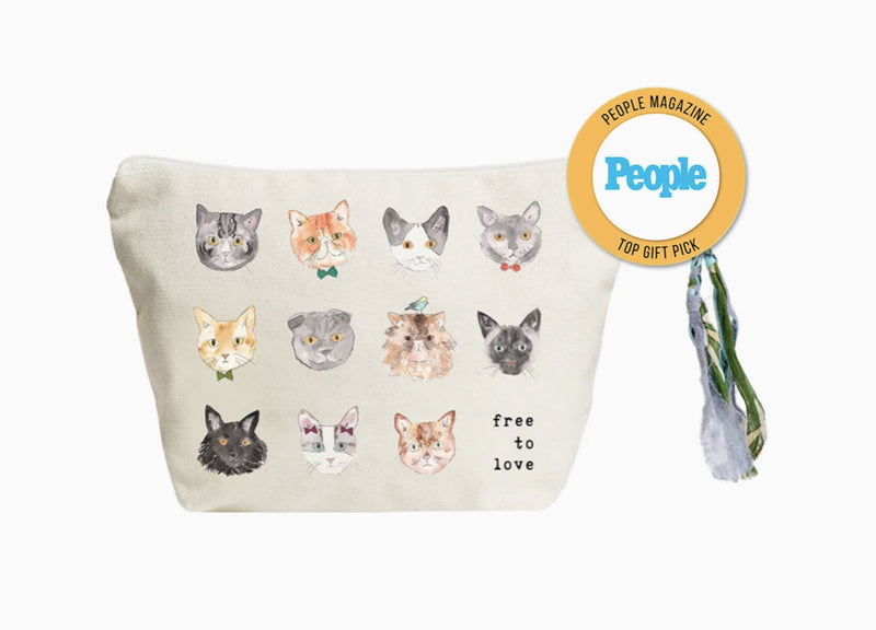 The Tote Project Pouch