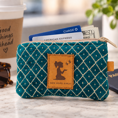 Everyday Essentials Card Pouch