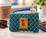 Everyday Essentials Card Pouch