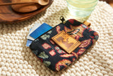Essentials Card Pouch