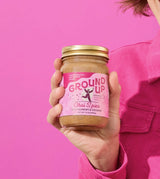 Limited-Edition Fall & Holiday Nut Butters