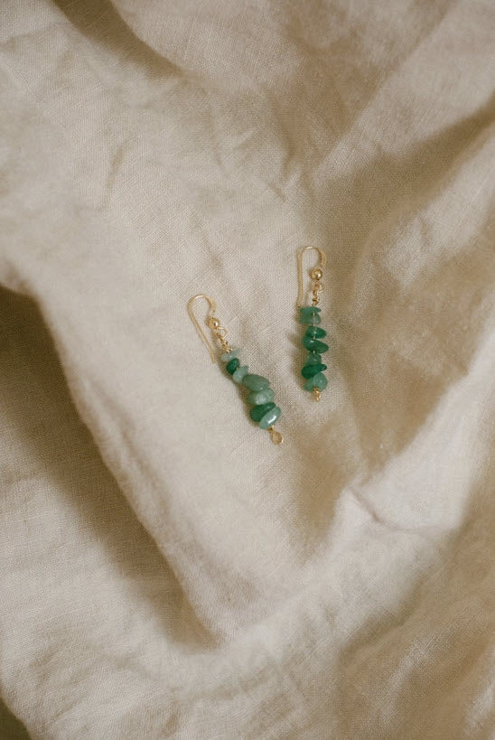 Essence Earrings