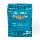 Loose Leaf Wellness Tea