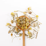 Loose Leaf Wellness Tea