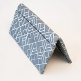 Handmade Folding Wallet