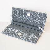 Handmade Folding Wallet