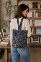 3-in-1 Convertible Backpack Tote