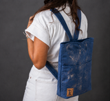 3-in-1 Convertible Backpack Tote