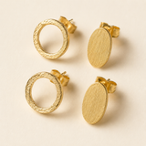 Harmony Stud Set