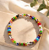 Aja Bead Bracelet