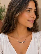 Refraction Necklace