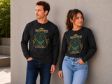 Good Boy Long Sleeve Tee