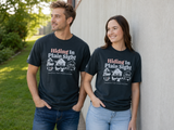 Hiding in Plain Sight Tee