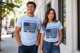 Together We Fight Tee