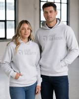 Our Rescue Midweight Hoodie