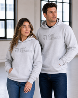 Our Rescue Midweight Hoodie