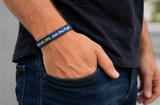 Join the Fight Wristbands