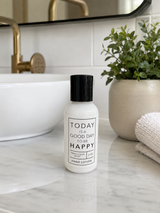 Inspire Collection Travel Lotion