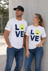 ESD K9 Supporter Tee