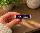 Our Rescue All Natural Lip Balm