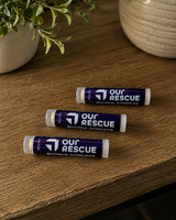 Our Rescue All Natural Lip Balm
