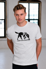 More Than a Good Nose Tee