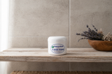 Natural Cream Deodorant