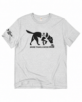 More Than a Good Nose Tee