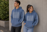 Stop the Sale of Innocence Hoodie
