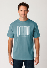 Stop the Sale of Innocence Tee