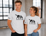 More Than a Good Nose Tee