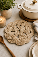 Handmade Trivet